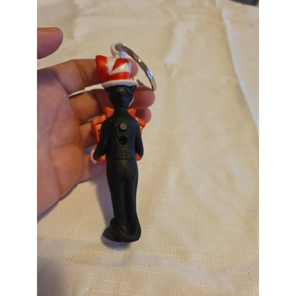2003 Burger King 